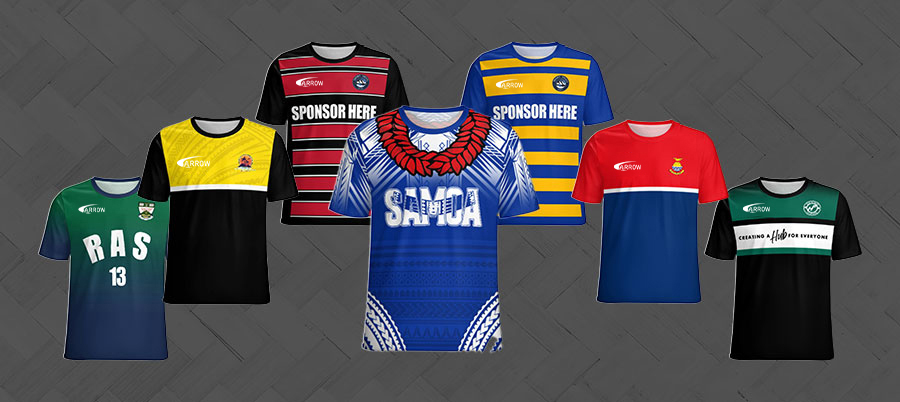 Arrow Apparel Fundraising products