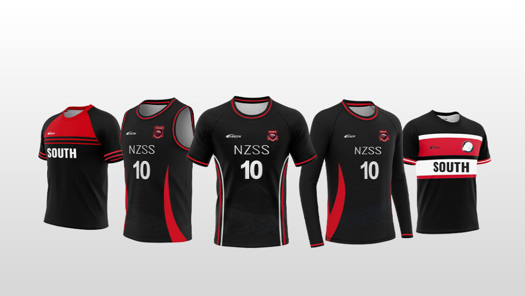 HAVE MY BACK FUNDRAISER TOPS