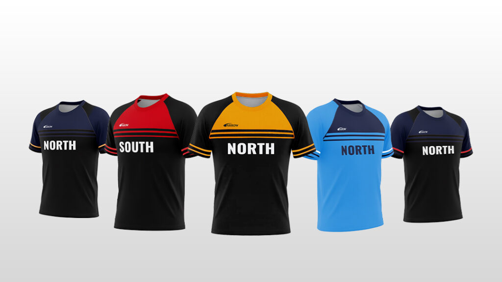 HAVE MY BACK FUNDRAISER TOPS