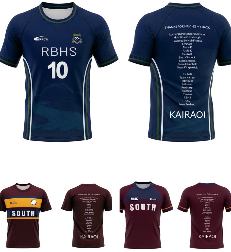 Fund raising tops