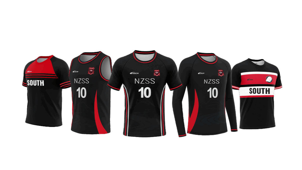 Arrow Apparel