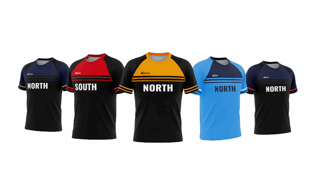 Arrow Apparel